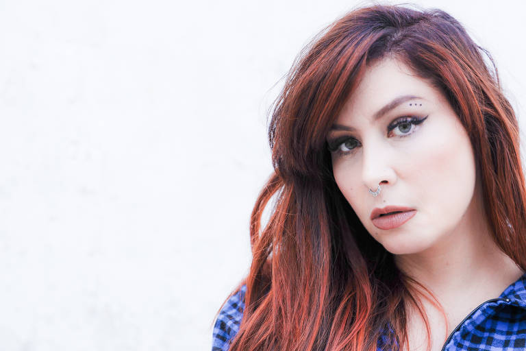 Pitty estreia quatro programas no Twitch em janeiro