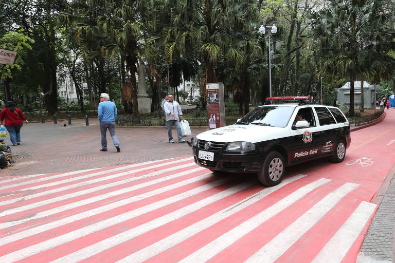 Filho de comerciantes chineses morre espancado em assalto