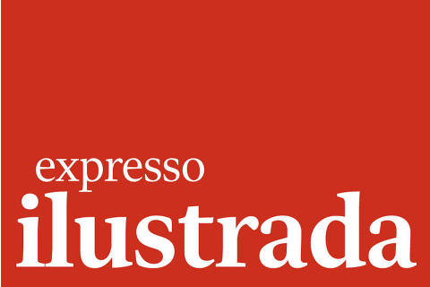 Logo Podcast Expresso Ilustrada