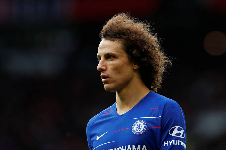 Após ação de David Luiz, construtora tira do ar anúncio que zombava 7 a 1