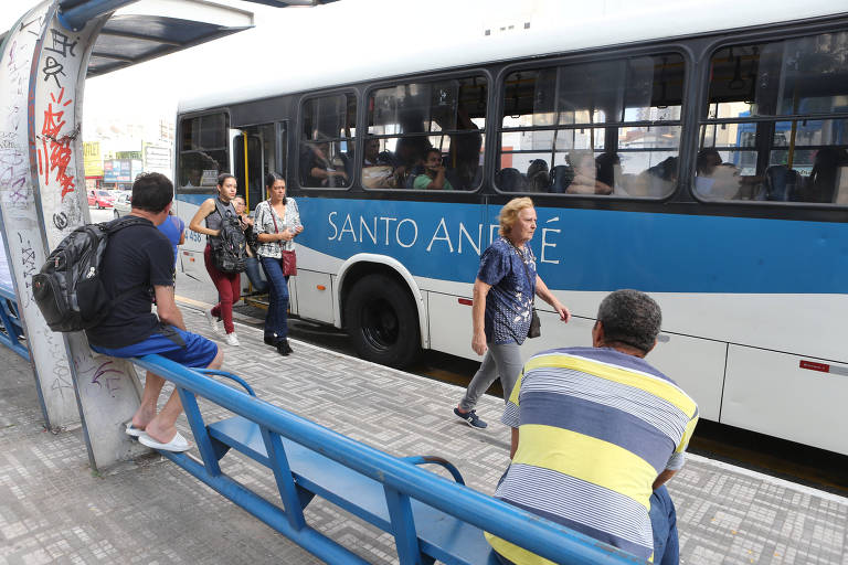 Justiça derruba mudanças no vale-transporte no ABC