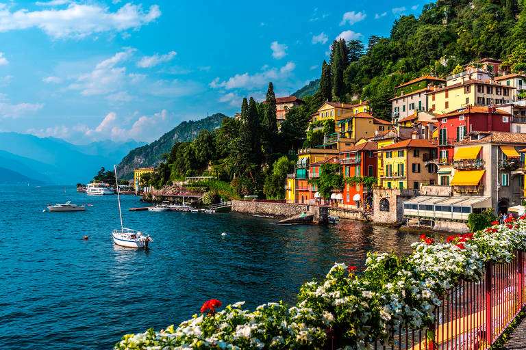 Seis viagens de carro para fazer na Itália durante o verão europeu