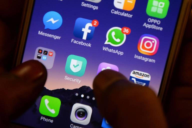 Justiça proíbe Meta de usar dados do WhatsApp para direcionar anúncios em Instagram e Facebook