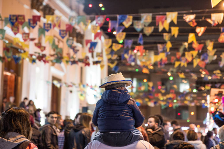 Festa Junina da igreja do Calvário começa neste fim de semana em SP; saiba como ir