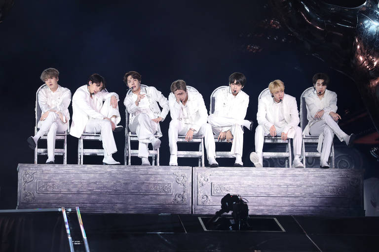 K-pop: BTS e Super Junior têm shows exibidos nos cinemas; saiba como comprar ingressos