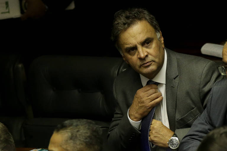 Aécio Neves é absolvido da acusação de corrupção no caso JBS