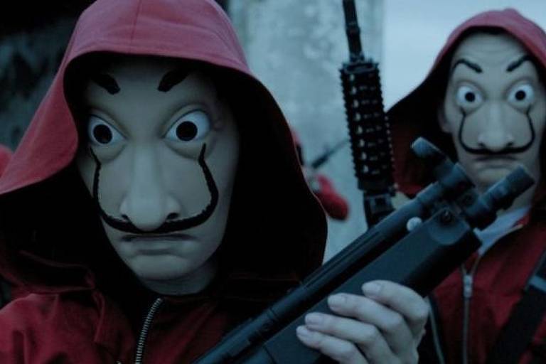 Ator de 'Round 6' vai fazer papel de Berlim na versão coreana de 'La Casa de Papel'