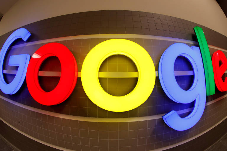 Julgamento de Google contra governo dos EUA testa controle das big techs