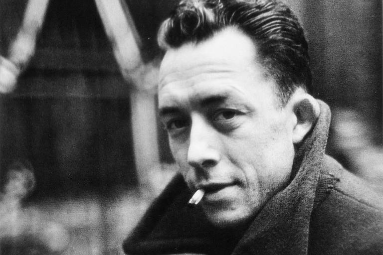 Ler Camus é desafiar o vazio da condição humana