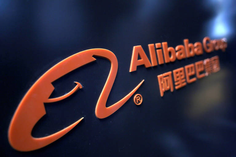 Gigante chinês Alibaba minimiza impacto de multa bilionária
