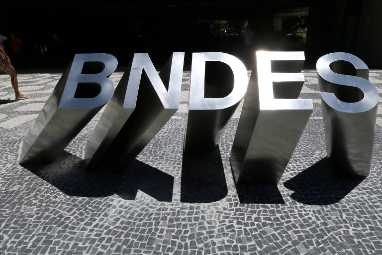 Mercadante quer dobrar tamanho do BNDES até 2026
