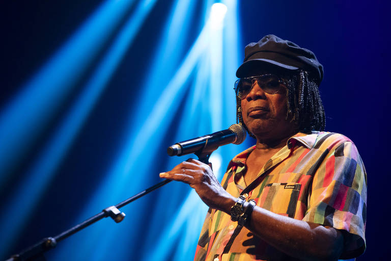 Milton Nascimento esnoba apelos de Roger Waters e se apresenta em Tel Aviv