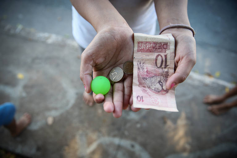 Denúncias de trabalho infantil crescem em regiões de SP e voltam ao patamar pré-pandemia