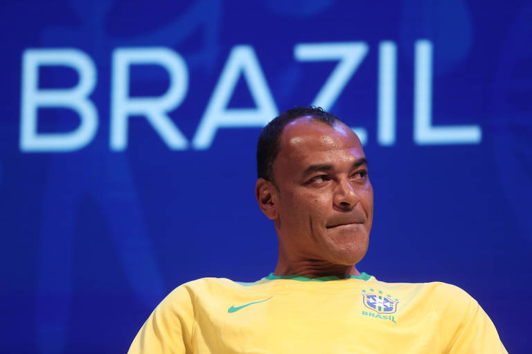 Capitão da seleção no penta, Cafu enfrenta dívidas milionárias