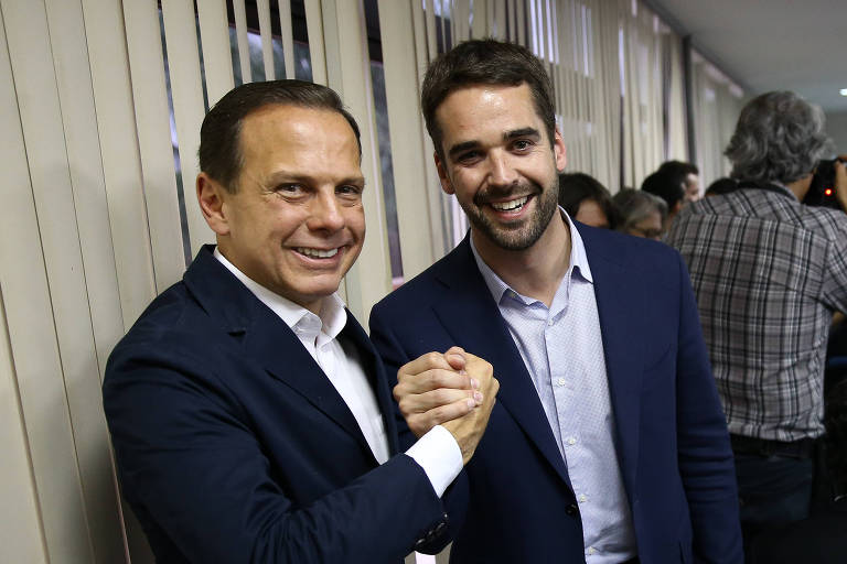 Prévias do PSDB se acirram entre Doria e Leite, e tucanos atuam para unir partido em 2022