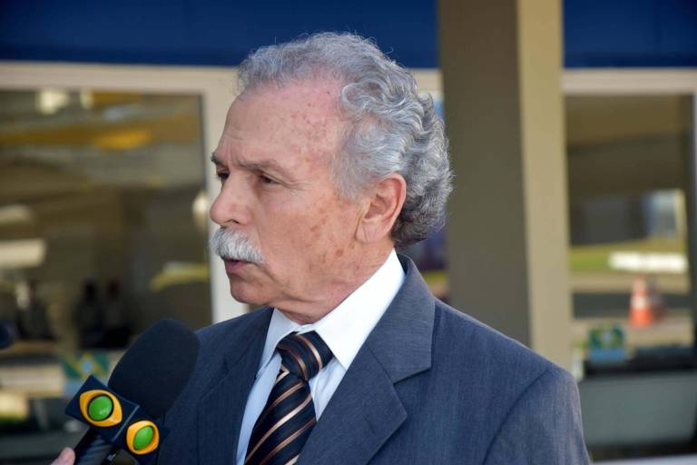 Ex-presidente do Inpe demitido após embate com Bolsonaro vai se filiar à Rede