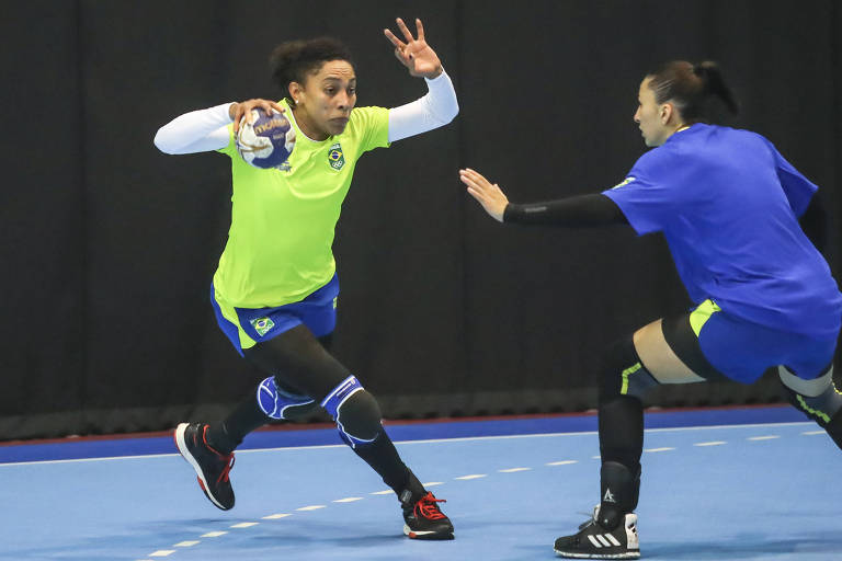 Disputas do Pan começam nesta quarta com vôlei de praia e handebol