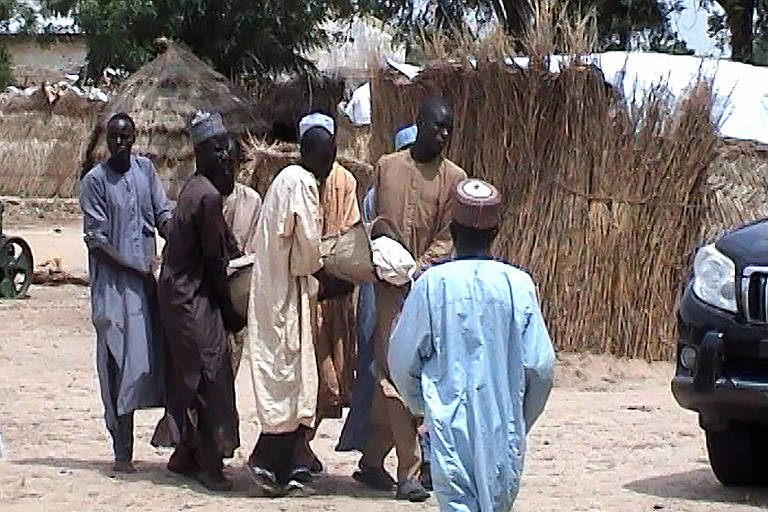 Ataque do Boko Haram deixa ao menos 65 mortos na Nigéria