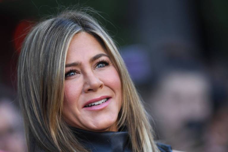 Jennifer Aniston receberá salário milionário por cada episódio de série que vai protagonizar