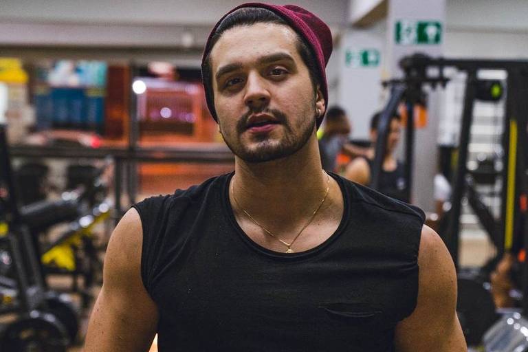 Ausência de Luan Santana do Prêmio Multishow gera burburinho entre fãs