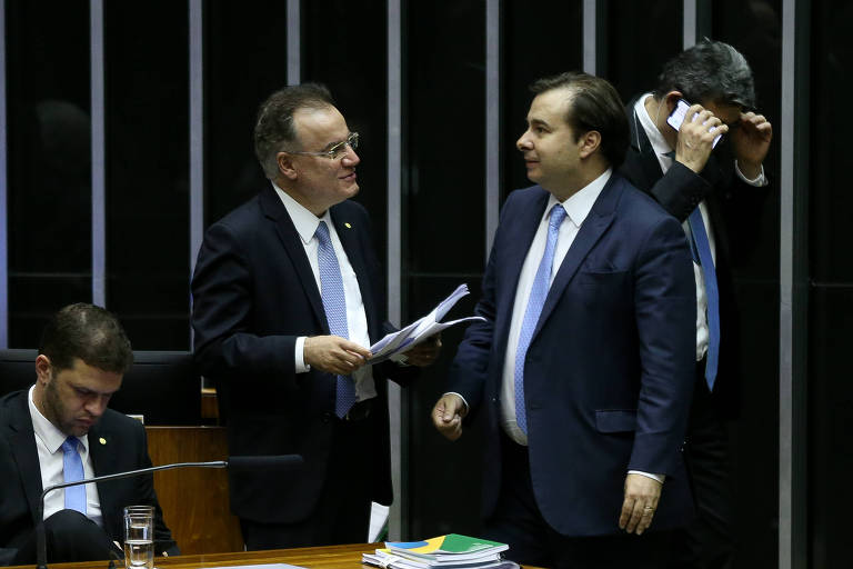 Câmara dos Deputados vota destaques da reforma da Previdência