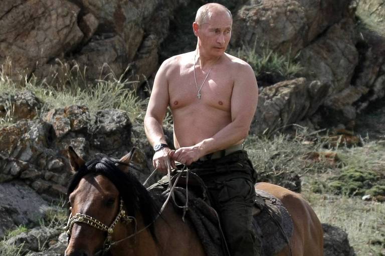 Romance 'O Mago do Kremlin', de Giuliano da Empoli, expõe era Putin