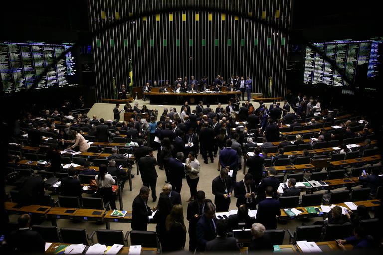 As regras para controle do gasto público no Brasil