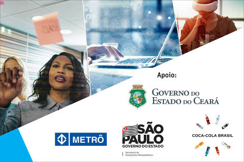 Selo 3º Seminário Inovação no Brasil