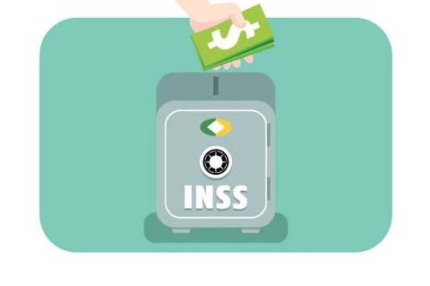 1. Como contribuir para o INSS?