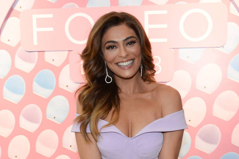 Juliana Paes diz que Josiane vai trabalhar em carrinho de bolos: 'Merece pior'