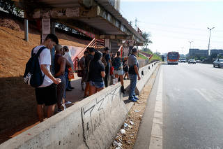 TRECHOS URBANOS DE RODOVIAS