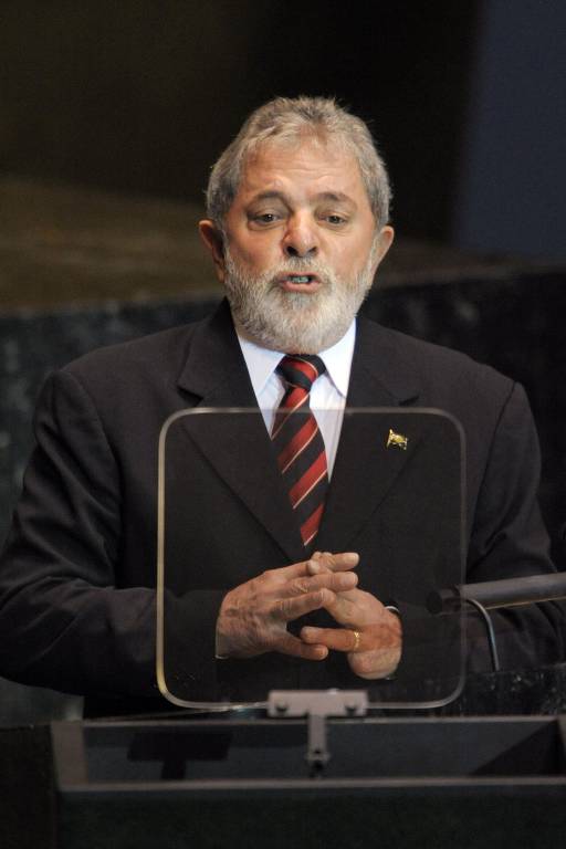 Presidentes brasileiros na Assembleia-Geral da ONU