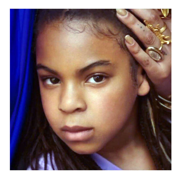 Imagens de Blue Ivy Carter