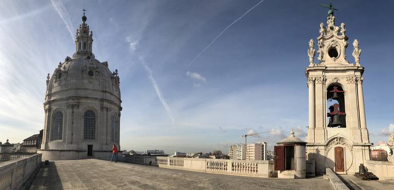 Conheça seis lugares pouco explorados em Lisboa