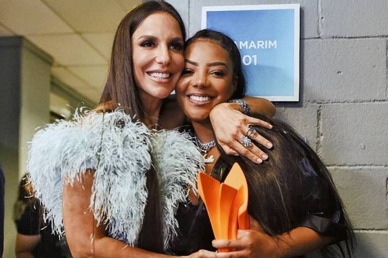 Atraso e sobrecarga: Por que Ludmilla e Ivete Sangalo cancelaram turnês com produtora