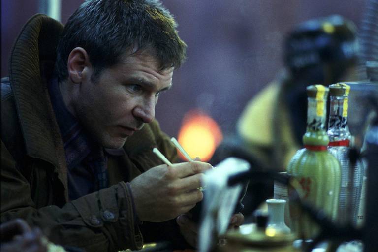 Relembre o filme 'Blade Runner: O Caçador de Androides'