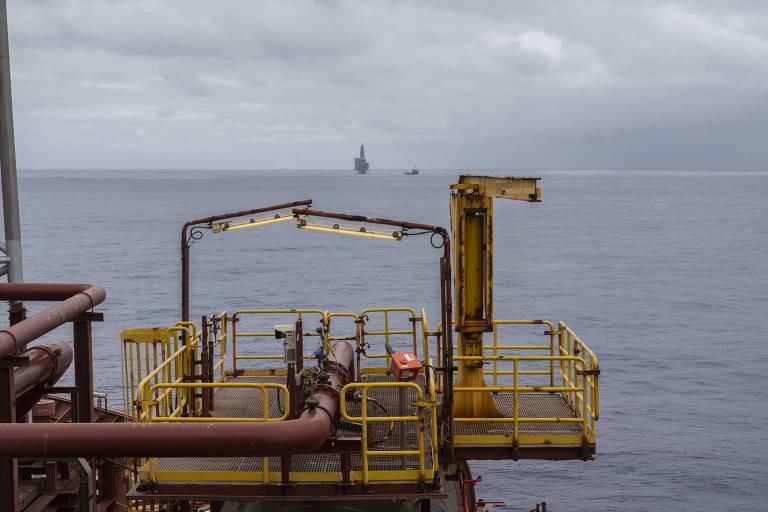 Dúvidas sobre acordo entre EUA e Opep coloca preço do petróleo sob pressão
