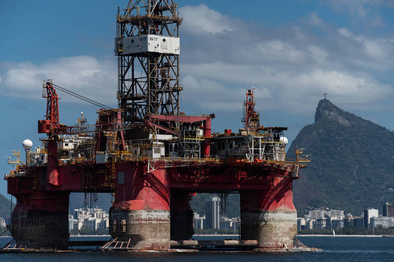 Brasil quer ser 'campeão do clima' e gigante do petróleo, mas ideais econômicos e ambientais colidem