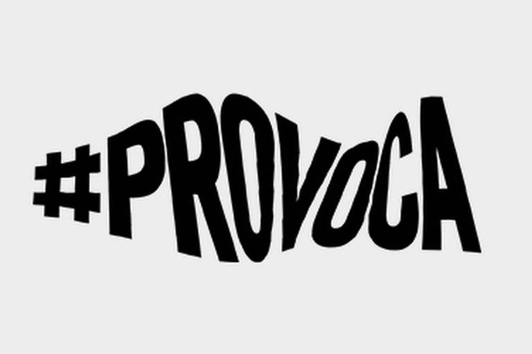 Programa Provocações 2019