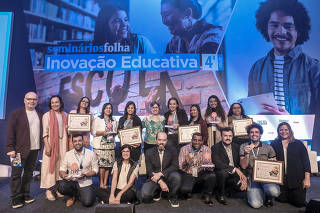 4 Forum Inovacao Educativa