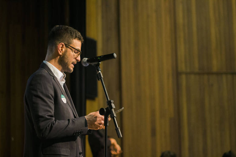 Festival ODS discute desenvolvimento e futuro do trabalho