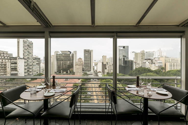 Veja imagens de restaurantes que só estão no Rappi