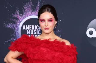 2019 American Music Awards - Arrivals