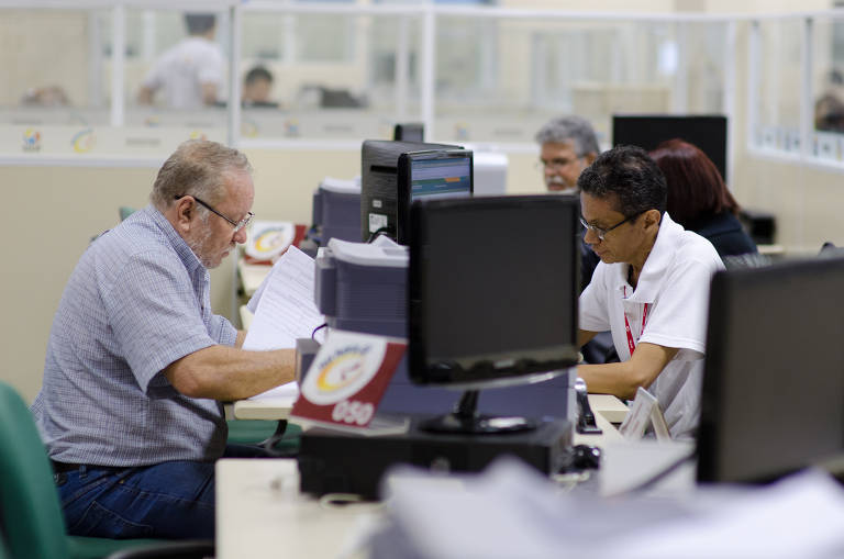 Auxílio-doença, aposentadoria por invalidez e perícia médica