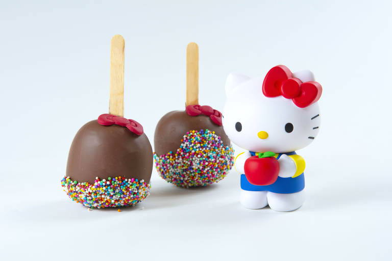 Eat Asia Hello Kitty