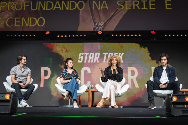 CCXP 2019