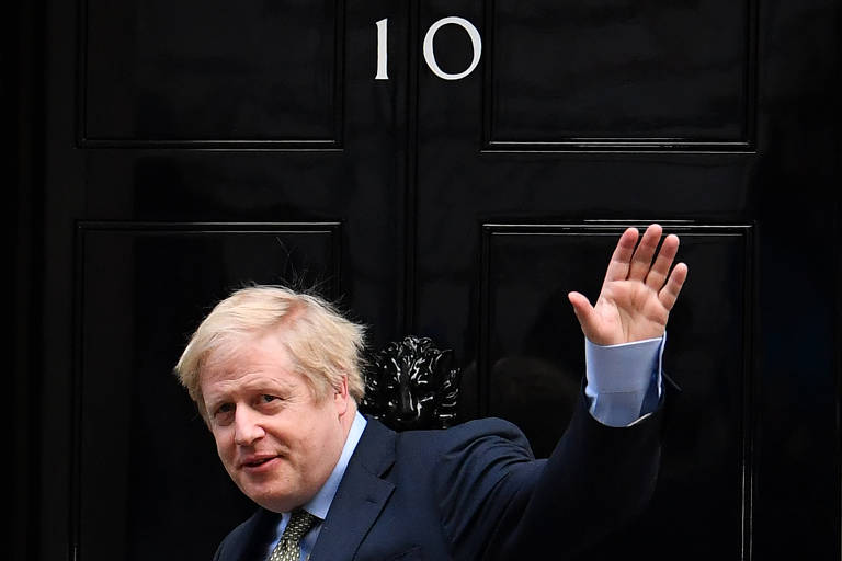 Boris triunfa e brexit atropela opositores no Reino Unido