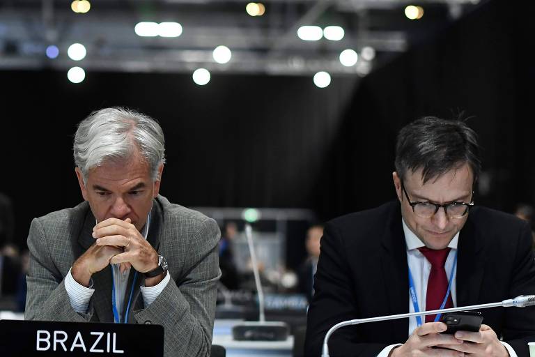 Com plenário esvaziado, COP-25 chega a acordo sobre redução de emissões