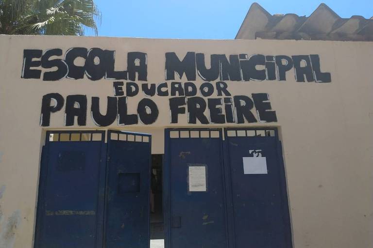 Prefeito de Salvador, ACM Neto, vai vetar projeto que tira nome de Paulo Freire de escola pública