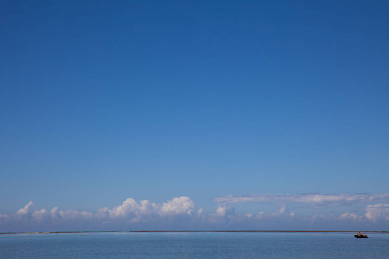 Praias do Brasil